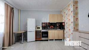 Студия квартира, вторичка, 26м2, 3/21 этаж