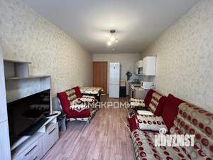 2-к квартира, вторичка, 39м2, 1/10 этаж
