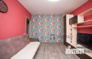 2-к квартира, вторичка, 36м2, 1/2 этаж