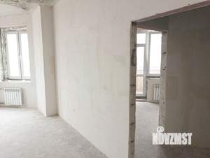 1-к квартира, вторичка, 51м2, 14/16 этаж