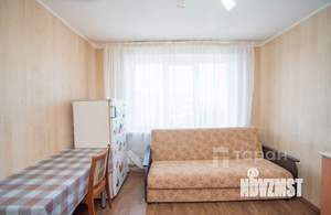 1-к квартира, вторичка, 37м2, 9/9 этаж