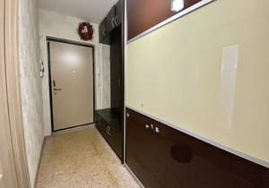 2-к квартира, вторичка, 57м2, 3/10 этаж