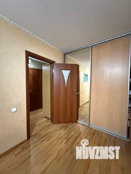 1-к квартира, вторичка, 33м2, 6/10 этаж