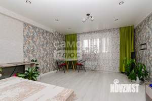 Студия квартира, вторичка, 31м2, 12/17 этаж