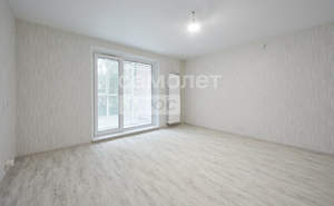 1-к квартира, сданный дом, 32м2, 1/10 этаж