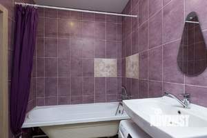 Студия квартира, вторичка, 28м2, 15/25 этаж