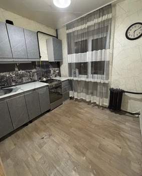 1-к квартира, вторичка, 30м2, 4/5 этаж