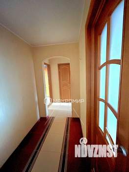 3-к квартира, вторичка, 69м2, 7/10 этаж