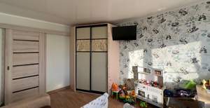 2-к квартира, вторичка, 55м2, 8/9 этаж