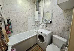 3-к квартира, вторичка, 55м2, 5/5 этаж