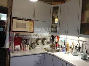 2-к квартира, вторичка, 45м2, 5/5 этаж