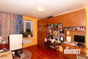 3-к квартира, вторичка, 62м2, 6/9 этаж