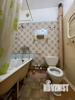 1-к квартира, вторичка, 30м2, 2/5 этаж