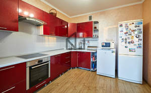 4-к квартира, вторичка, 118м2, 3/9 этаж