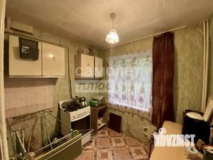 1-к квартира, вторичка, 32м2, 1/5 этаж