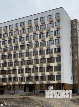 Студия квартира, вторичка, 22м2, 4/9 этаж