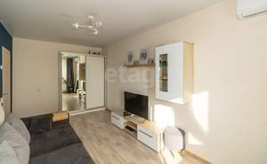 1-к квартира, вторичка, 32м2, 10/10 этаж