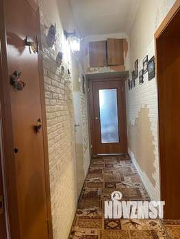 3-к квартира, вторичка, 83м2, 2/2 этаж