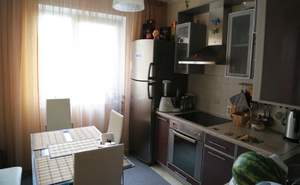 4-к квартира, вторичка, 82м2, 4/9 этаж