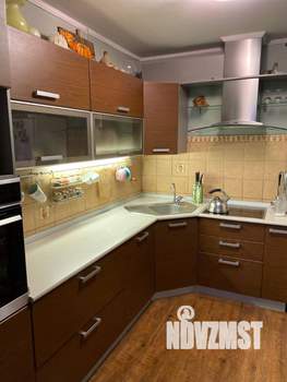 3-к квартира, вторичка, 106м2, 5/10 этаж