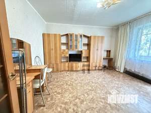 1-к квартира, вторичка, 34м2, 2/9 этаж