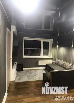 2-к квартира, вторичка, 43м2, 4/5 этаж