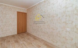 2-к квартира, вторичка, 43м2, 1/5 этаж