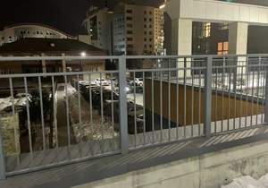 3-к квартира, вторичка, 73м2, 9/23 этаж