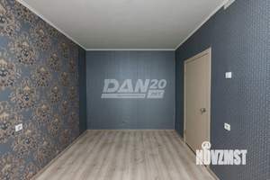 1-к квартира, вторичка, 45м2, 5/10 этаж