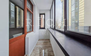 3-к квартира, вторичка, 101м2, 2/8 этаж