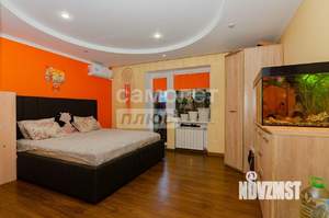 4-к квартира, вторичка, 122м2, 6/10 этаж