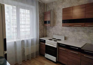 1-к квартира, вторичка, 37м2, 6/10 этаж