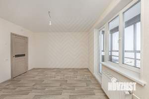 2-к квартира, вторичка, 53м2, 2/10 этаж