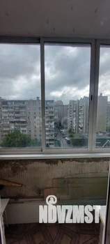 1-к квартира, вторичка, 41м2, 8/10 этаж