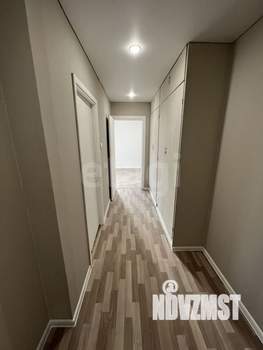 2-к квартира, вторичка, 57м2, 4/9 этаж