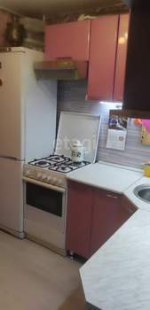 1-к квартира, вторичка, 31м2, 1/5 этаж