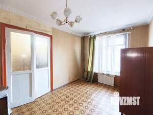 2-к квартира, вторичка, 62м2, 4/6 этаж