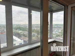 1-к квартира, вторичка, 33м2, 10/10 этаж