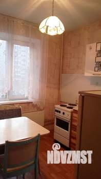 2-к квартира, вторичка, 57м2, 2/11 этаж
