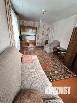 1-к квартира, вторичка, 31м2, 5/5 этаж