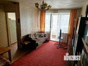1-к квартира, вторичка, 31м2, 3/5 этаж