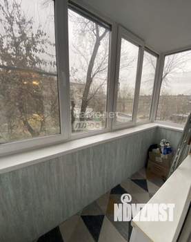 3-к квартира, вторичка, 56м2, 2/5 этаж