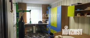 2-к квартира, вторичка, 56м2, 2/10 этаж