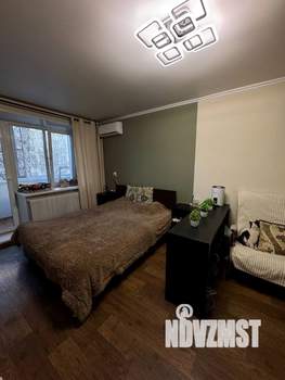 1-к квартира, вторичка, 33м2, 3/9 этаж