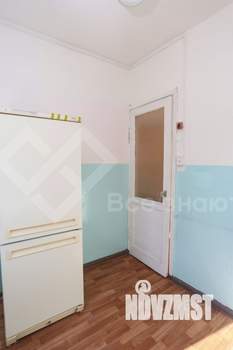 1-к квартира, вторичка, 30м2, 2/5 этаж
