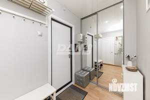 2-к квартира, вторичка, 41м2, 8/10 этаж