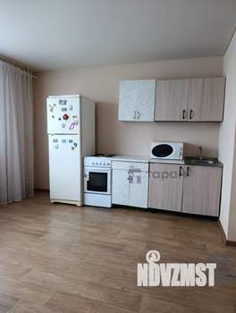 1-к квартира, вторичка, 25м2, 9/10 этаж