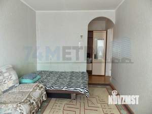 1-к квартира, вторичка, 32м2, 6/10 этаж
