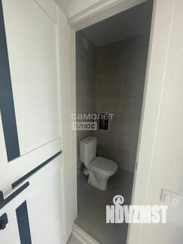 2-к квартира, вторичка, 54м2, 1/10 этаж