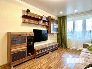 3-к квартира, вторичка, 64м2, 5/5 этаж